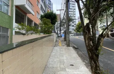 Apartamento à venda 1/4, sala, banheiro social, cozinha , área de serviço, 50m2