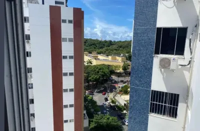 Apartamento com 3 quartos à venda na Rua Doutor Antonio Monteiro, Itaigara, Salvador