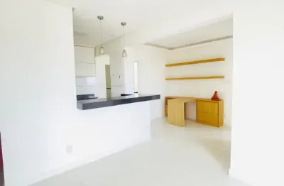 Apartamento à venda 2/4, banheiro social, cozinha americana, 78m2, vaga garagem