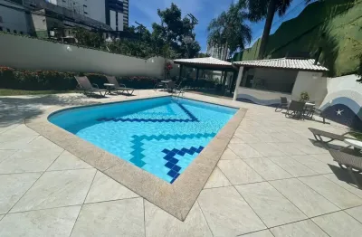 Apartamento para locação, 3/4, varanda, armários, infraestrutura