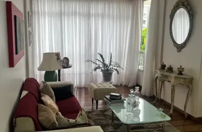 Apartamento à venda 3/4, Suíte com varanda, 101m2, varanda, 02 vagas garagem