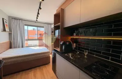 Studio para alugar, 20 m² por r$ 3.900,00/mês - campo belo - são paulo/sp