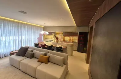 Apartamento com 2 quartos à venda na Rua Bueno Brandão, 459, Vila Nova Conceição, São Paulo