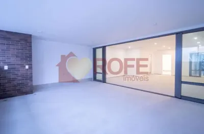 Apto 4 suítes | 234m² | varanda gourmet | 4 vagas | campo belovagas | campo belo