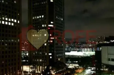 Brooklin  !apartamento 3 dormitórios à venda, 110 m² por r$ 997.000,00 !