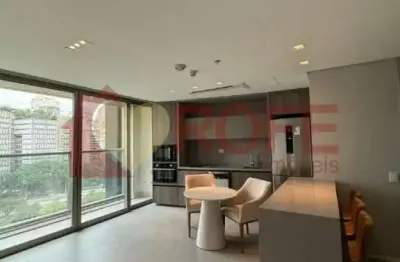 W residences -  vila olímpia! apartamento 68 m²,  2 dormitórios , 1 suíte , varanda  gourmet!