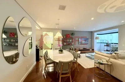 Apartamento com 3 dormitórios à venda, 120 m² por r$ 1.995.000,00 - moema - são paulo/sp