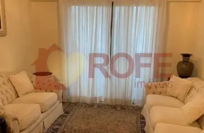 Apartamento à venda, 130 m² por r$ 969.000,00 - jardim das acácias - são paulo/sp