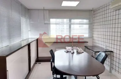 Disponível para venda ou locação: ecelente sala comercial com 40 m² em moema, próxima ao shopping ib