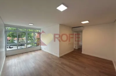 Viva ao lado do parque ibirapuera - conforto, tradição e qualidade de vida na vila nova conceição