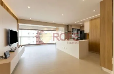 Apartamento com 3 dormitórios à venda, 109 m² por r$ 2.000.000,00 - campo belo - são paulo/sp