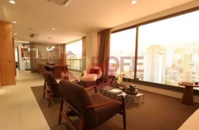 Apartamento 3 dormitórios à venda, 150 m² por r$ 4.357.000,00 - moema pássaros - são paulo/sp