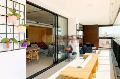 Apartamento com 4 dormitórios à venda, 250 m² - moema - são paulo/sp