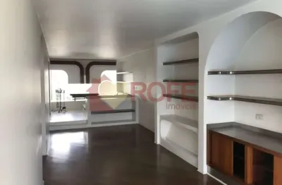 Apartamento com 3 quartos à venda na Avenida Portugal, 341, Brooklin Paulista, São Paulo
