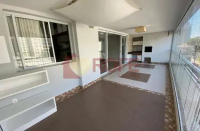 Apartamento com 4 quartos à venda na Rua Doutor Antônio Bento, 504, Alto da Boa Vista, São Paulo