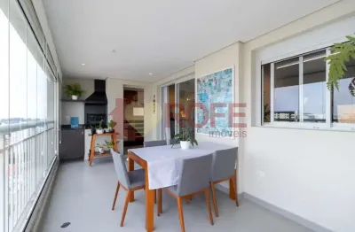 Apartamento com 3 quartos à venda na Rua Maratona, 285, Vila Alexandria, São Paulo