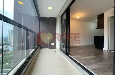 Apartamento com 1 quarto à venda na Rua Gabriele D'Annunzio, 48, Campo Belo, São Paulo