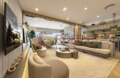 Apto com varanda | salão gourmet, playground e coworking | vila clementino