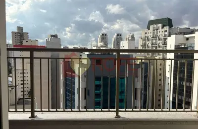 Apto 2 dorms | 62m² | 1 vaga | lazer completo | vila mariana próximo ao metrô