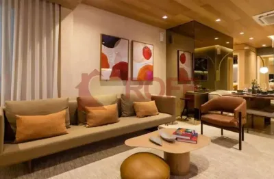 Solaz vila mariana | torre única com lazer completo e aptos de 2 e 3 quartos