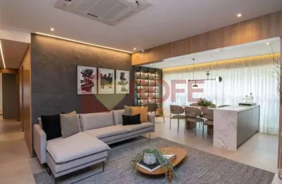 Apartamento 2 quartos com terraço | 66m² | lazer completo | vila mariana