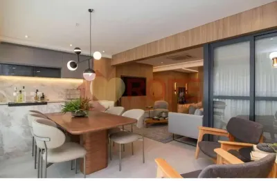 Últimas unidades | 3 suítes | 119m² | varanda ampla | próximo ao metrô ana rosa