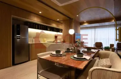 Solaz vila mariana | apartamentos modernos com lazer completo e localização