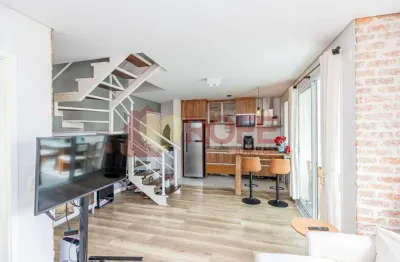 Duplex 2 suítes | 80m² | 2 vagas | bela vista | próx. av. paulista