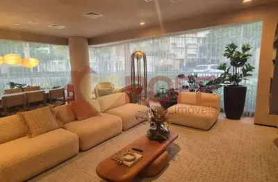 Apartamento à venda, 226 m² por r$ 6.100.000,00 - paraíso - são paulo/sp