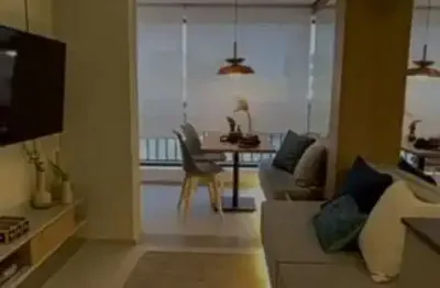 Apartamento com 1 quarto à venda na Rua Cubatão, 664, Paraíso, São Paulo