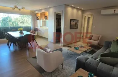 Apartamento 3 dorms com suíte e 2 vagas | 89m² | em construção  entrega em 2026