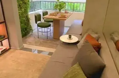 Apto 2 dorms | 37m² | pronto no contra piso | conceição zona sul