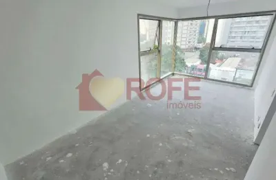 Apartamento com 2 quartos à venda na Avenida Cotovia, 611, Moema, São Paulo