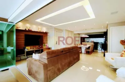 Apartamento com 3 dormitórios à venda, 149 m² por r$ 2.120.000,00 - vila alexandria - são paulo/sp