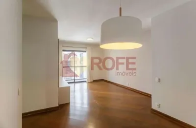 Apartamento com 3 quartos e 2 vagas em indianópolis | ao lado do metrô eucaliptos