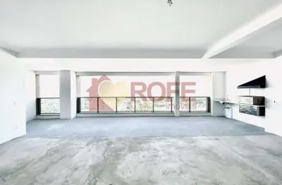 Apartamento com 4 dormitórios à venda, 211 m² por r$ 4.280.000,00 - real parque - são paulo/sp