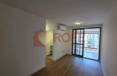 Aluguel exclusivo no ethos moema | pronto para morar com 75m², 2 suítes e lazer de clube