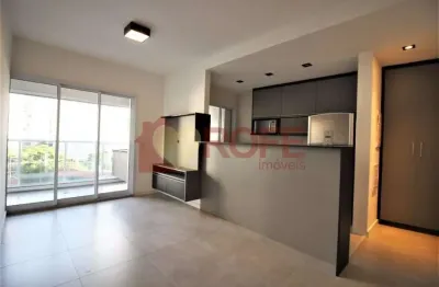 Apartamento à venda, 48 m² por r$ 730.000,00 - brooklin - são paulo/sp