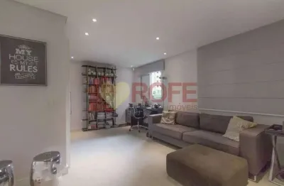 Apartamento à venda, 76 m² por r$ 980.000,00 - saúde - são paulo/sp