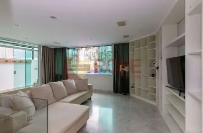 Apartamento à venda, 195 m² por r$ 1.740.000,00 - jardim guedala - são paulo/sp