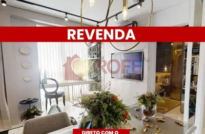 Studio à venda, 30 m² por r$ 495.000,00 - campo belo - são paulo/sp
