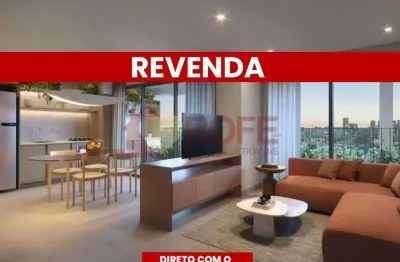 Apartamento à venda, 105 m² por r$ 1.580.000,00 - campo belo - são paulo/sp