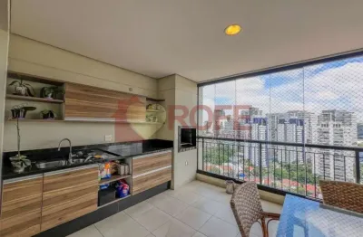 Apartamento com 3 dormitórios, 160 m² - venda por r$ 2.750.000,00 ou aluguel por r$ 15.300,00/mês -