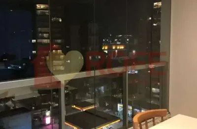 Apartamento à venda, 49 m² por r$ 960.000,00 - moema - são paulo/sp