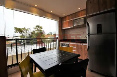 Apartamento à venda, 37 m² por r$ 620.000,00 - brooklin - são paulo/sp