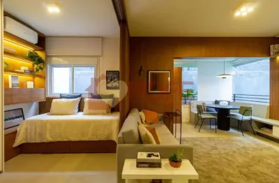 Apartamento à venda, 75 m² por r$ 1.056.000,00 - brooklin paulista - são paulo/sp