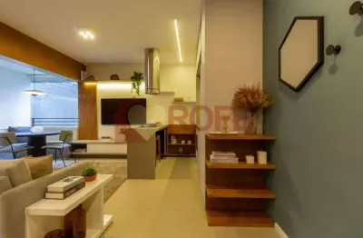 Apartamento à venda, 66 m² por r$ 1.043.000,00 - brooklin paulista - são paulo/sp