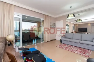 Apartamento com 3 quartos à venda na Rua Jorge Tibiriçá, 565, Vila Mariana, São Paulo