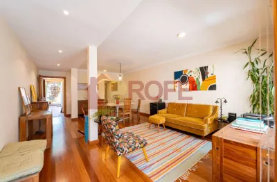 Casa com 3 quartos à venda na Rua Doutor José Áureo Bustamante, 109, Santo Amaro, São Paulo