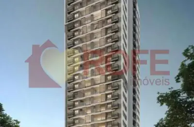 Apartamento com 2 dormitórios à venda, 76 m² por r$ 1.000.000,00 - brooklin - são paulo/sp